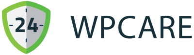 Wordpress Care logo